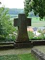 Tourstop 15 - Friedhof - Cemetary